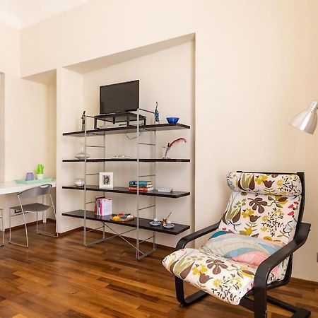 Suite In Via Del Pratello Bologna Buitenkant foto