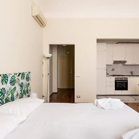 Suite In Via Del Pratello Bologna Buitenkant foto