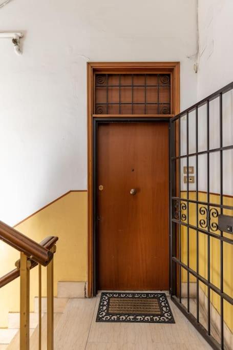 Suite In Via Del Pratello Bologna Buitenkant foto