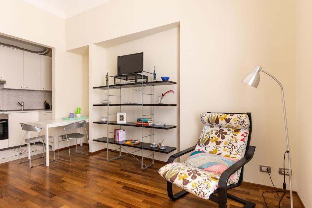 Suite In Via Del Pratello Bologna Buitenkant foto
