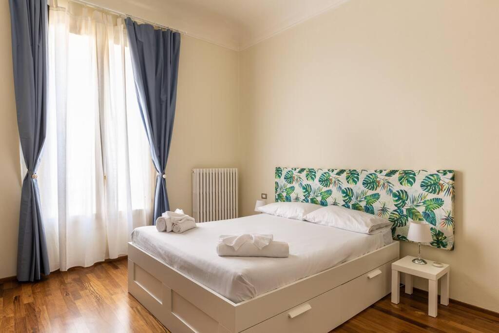 Suite In Via Del Pratello Bologna Buitenkant foto